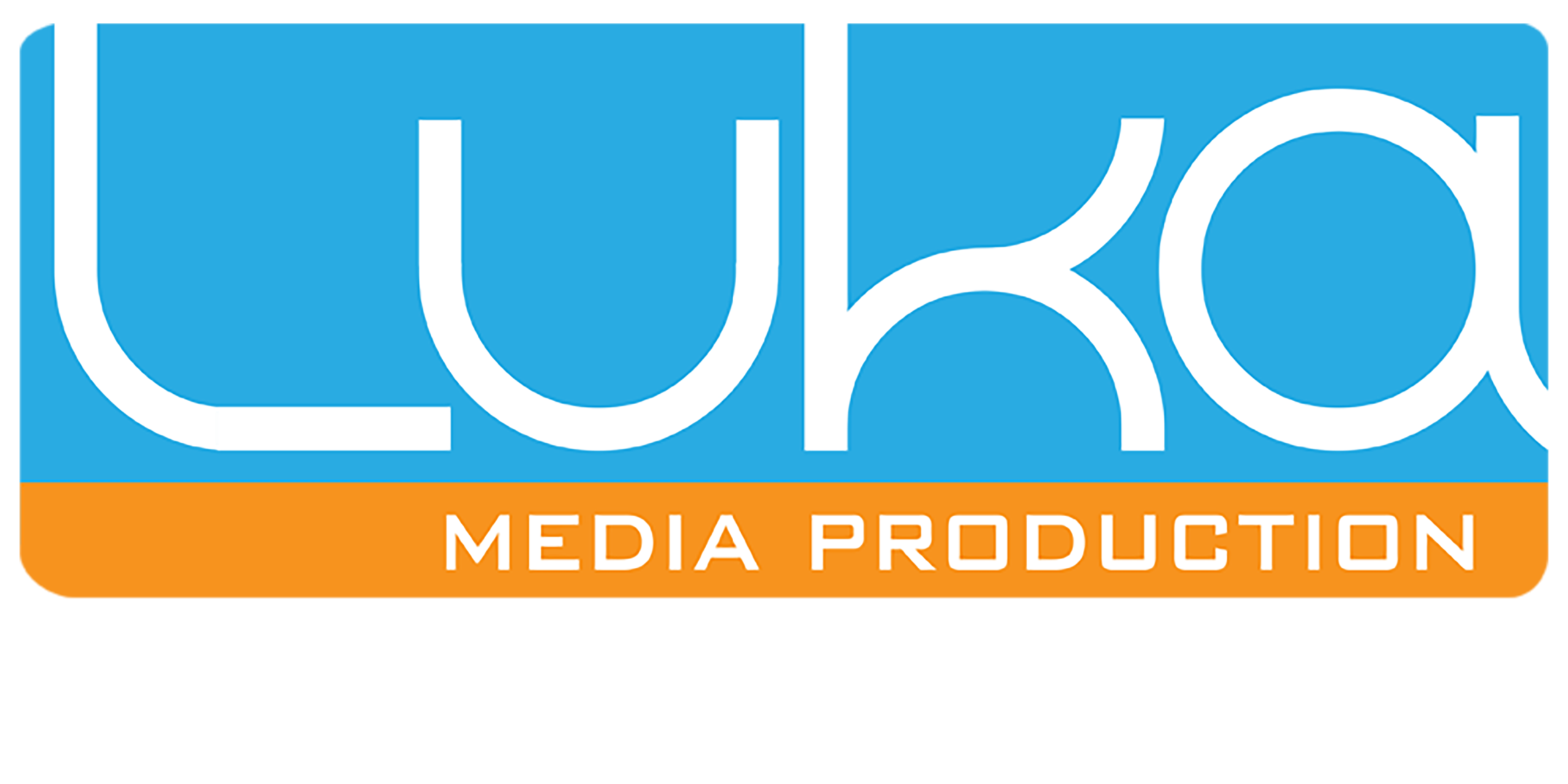 Luka Media Production Logo